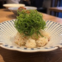 炭火焼肉ホルモン うしごろ 中目黒店 - 