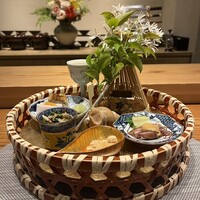 西麻布 清水 - 