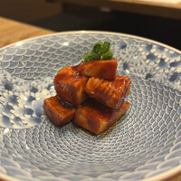 炭火焼肉ホルモン うしごろ 中目黒店 - 