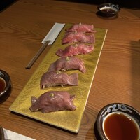 薩摩 牛の蔵 広尾本店 - 