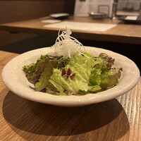 炭火焼肉ホルモン うしごろ 中目黒店 - 