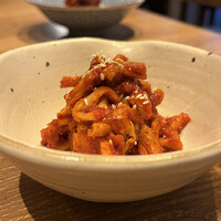 炭火焼肉ホルモン うしごろ 中目黒店 - 