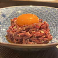 炭火焼肉ホルモン うしごろ 中目黒店 - 