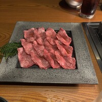 薩摩 牛の蔵 広尾本店 - 