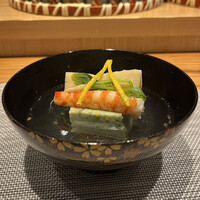 西麻布 清水 - 
