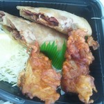 かわよし - から揚げ＆春巻き