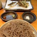 石臼挽き手打 蕎楽亭 - 