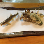 石臼挽き手打 蕎楽亭 - 