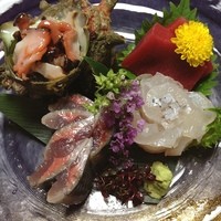 せい月 - せいげつ。落ち着いて食べれていいんですよねー
                