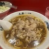 末廣ラーメン本舗 新橋分店