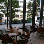 イタリアンレストラン LOKAL HOUSE (voco大阪セントラル) - 