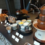 イタリアンレストラン LOKAL HOUSE (voco大阪セントラル) - 