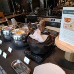 イタリアンレストラン LOKAL HOUSE (voco大阪セントラル) - 