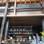 イタリアンレストラン LOKAL HOUSE (voco大阪セントラル) - 