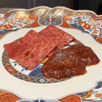 渋谷焼肉 かみ山 - 