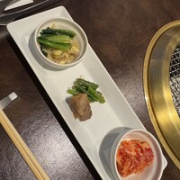 焼肉専科　肉の切り方 銀座数寄屋橋店 - 