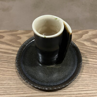 魚見茶寮 - 