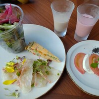 イタリアンレストラン LOKAL HOUSE (voco大阪セントラル) - 