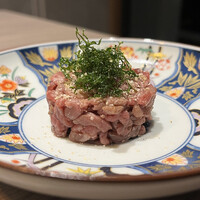 渋谷焼肉 かみ山 - 