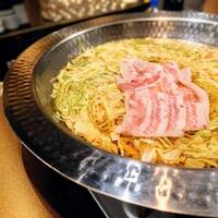 御肉 平川 - 