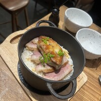 恵比寿ビストロ 猫も杓子も - 