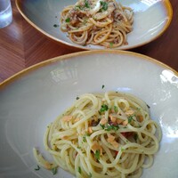 イタリアンレストラン LOKAL HOUSE (voco大阪セントラル) - 