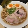POPUPラーメン 東京ミッドタウン八重洲