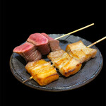 焼き鳥 おでん 坊っちゃん - 