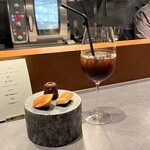 Restaurant DESTINA - 