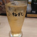 ねぎし 新横浜駅店 - 