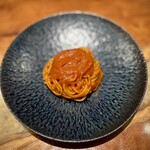 IL TEATRINO DA SALONE - お食事）ポモドーロ（50g）