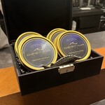 Restaurant DESTINA - 