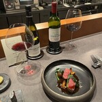 Restaurant DESTINA - 