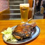 焼き鳥 おでん 坊っちゃん - 