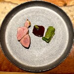 IL TEATRINO DA SALONE - 出来上がり！