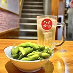 焼き鳥 おでん 坊っちゃん - 