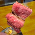 焼き鳥 おでん 坊っちゃん - 