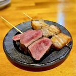 焼き鳥 おでん 坊っちゃん - 