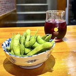 焼き鳥 おでん 坊っちゃん - 