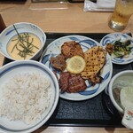 ねぎし 新横浜駅店 - 