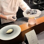 Restaurant DESTINA - 