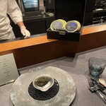 Restaurant DESTINA - 