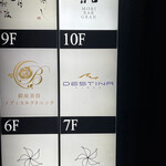 Restaurant DESTINA - 