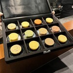 Restaurant DESTINA - 