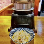 焼き鳥 おでん 坊っちゃん 堺東店 - 