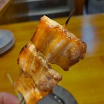 焼き鳥 おでん 坊っちゃん - 