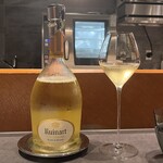 Restaurant DESTINA - 