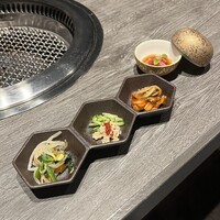 牛に金棒 麻布十番 - 