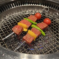 牛に金棒 麻布十番 - 