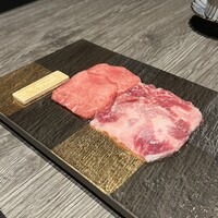 牛に金棒 麻布十番 - 
